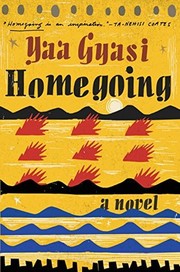 Cover of Homegoing
