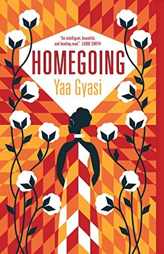 Cover of Homegoing