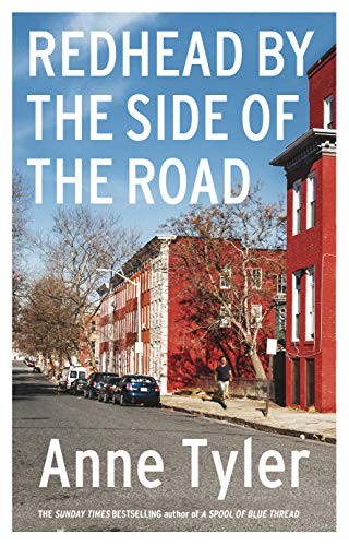 Cover of Redhead by the Side of the Road