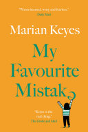 Cover of My Favourite Mistake