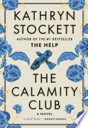 Cover of The Calamity Club