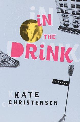 Cover of In the drink