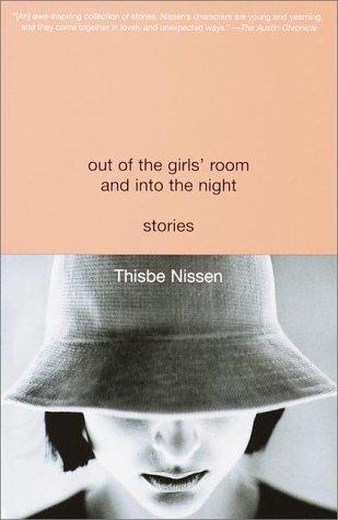 Cover of Out of the girls' room and into the night