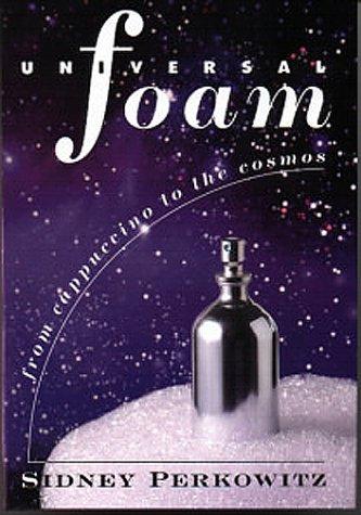 Cover of Universal Foam