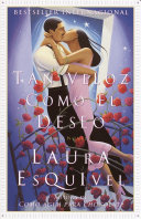 Cover of Tan veloz como el deseo