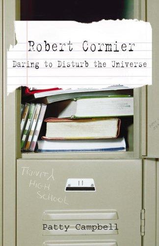 Cover of Robert Cormier
