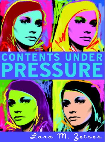 Cover of Contents Under Pressure