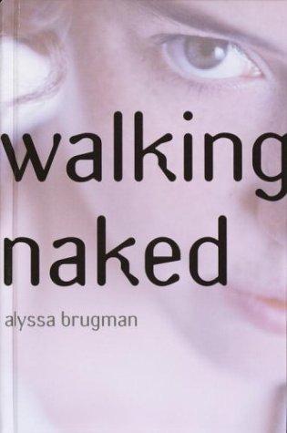Cover of Walking naked