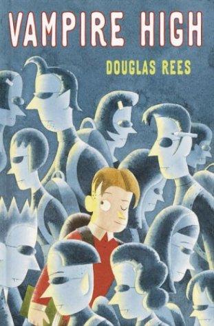 Cover of Vampire High
