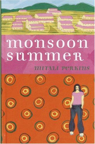 Cover of Monsoon summer
