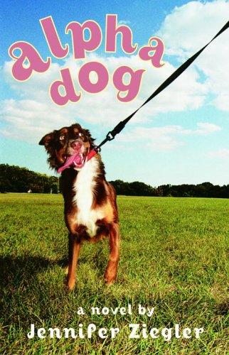 Cover of Alpha Dog