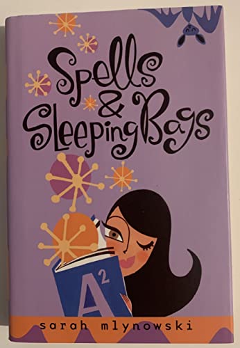 Cover of Spells & Sleeping Bags