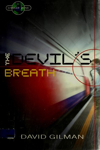 Cover of The devil's breath