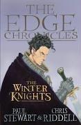 Cover of The Winter Knights (Edge Book #8) (Edge Chronicles)