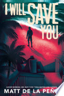 Cover of I Will Save You
