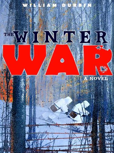 Cover of The Winter War