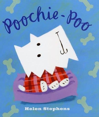 Cover of Poochie-poo