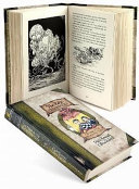 Cover of The Curse of the Gloamglozer