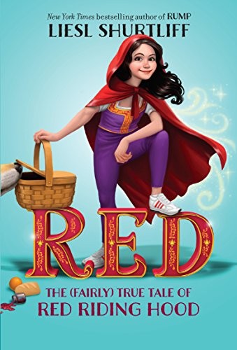 Cover of Red