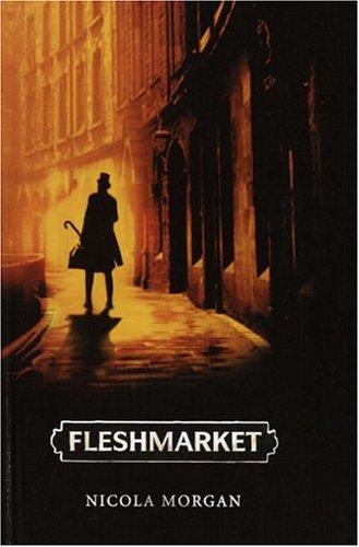 Cover of Fleshmarket