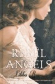 Cover of Rebel Angels