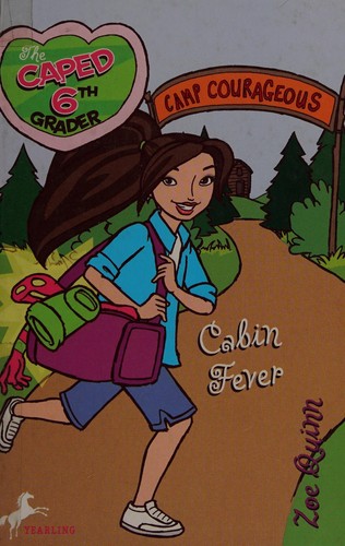Cover of Cabin fever