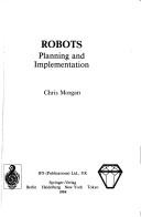 Cover of Robots