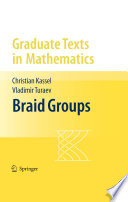 Cover of Braid groups