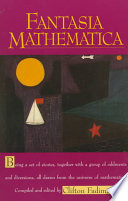 Cover of Fantasia Mathematica