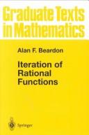 Cover of Iteration of Rational Functions