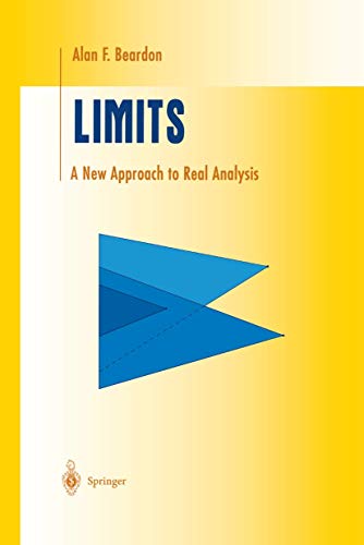 Cover of Limits