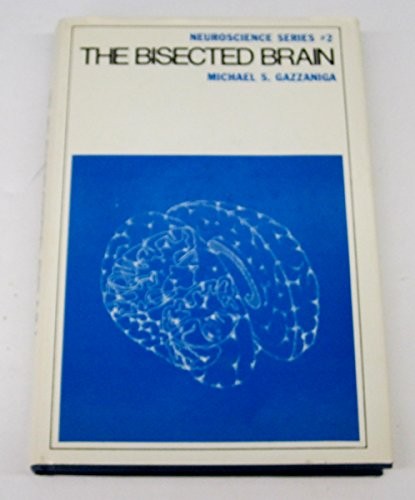 Cover of The Bisected Brain
