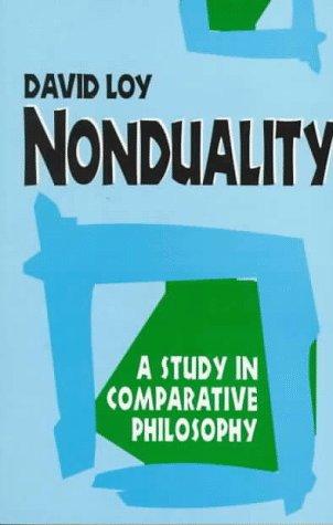 Cover of Nonduality