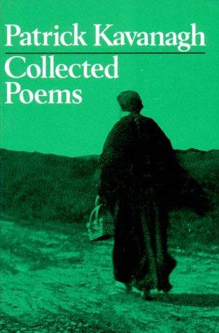 Cover of Collected Poems