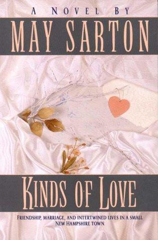 Cover of Kinds of love