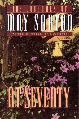 Cover of At Seventy