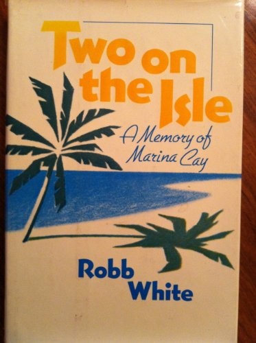 Cover of Two on the isle