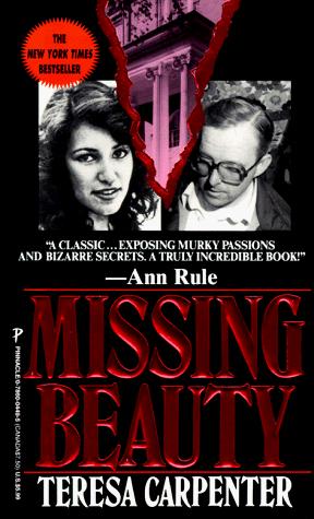 Cover of Missing Beauty