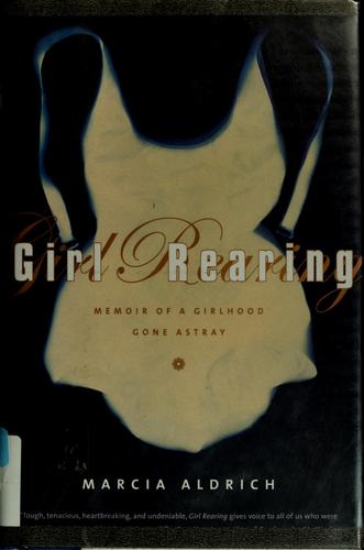 Cover of Girl rearing