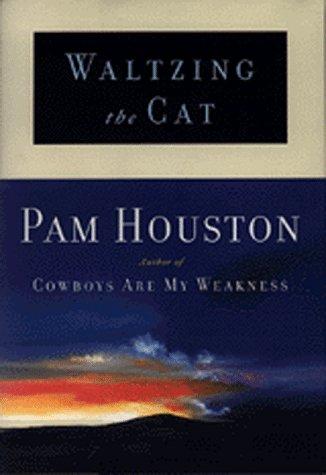 Cover of Waltzing the cat
