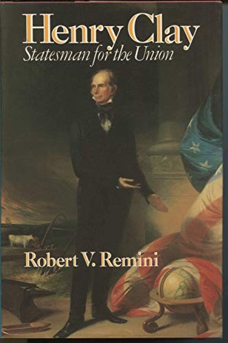 Cover of Henry Clay