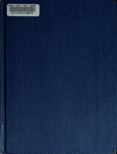 Cover of Field Day Anthology of Irish Writing