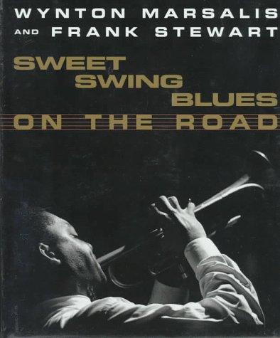 Cover of Sweet Swing Blues