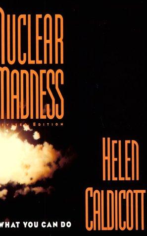 Cover of Nuclear madness