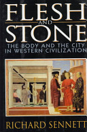 Cover of Flesh and Stone