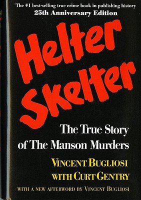 Cover of Helter Skelter