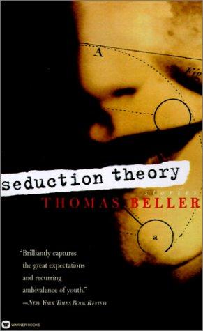 Cover of Seduction theory