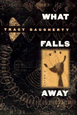 Cover of What falls away