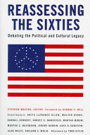 Cover of Reassessing the Sixties