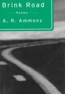 Cover of Brink Road